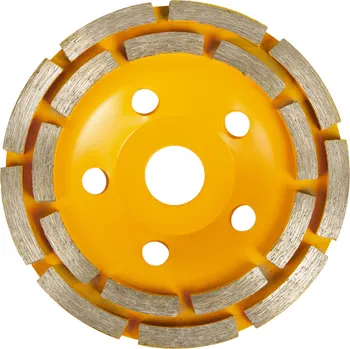 Brusný kotouč Hoteche HT570513 125 mm
