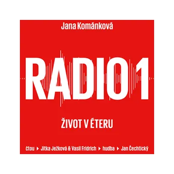 Radio 1: Život v éteru MP3 download