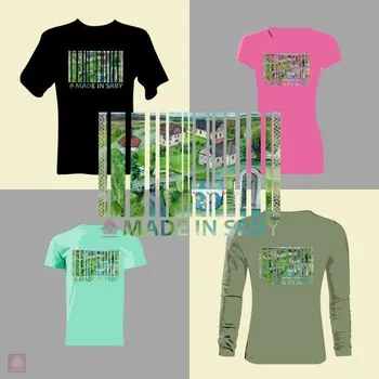 tričko Made in SRBY · O·POHÁDKOVÉ - 1 ks| Dětské 158 cm (12 let)