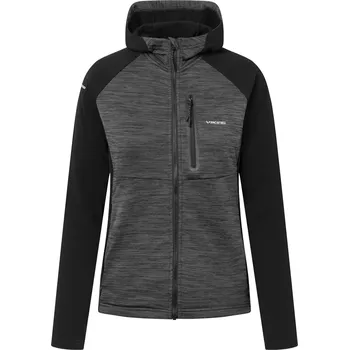 Dámská větrovka Dámská funkční bunda VIKING Delmore černá Velikost: XXL