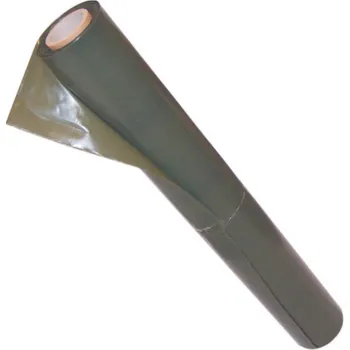 Zahradní hadice PE fólie polohadice tl. 0,200 mm 2x50 m