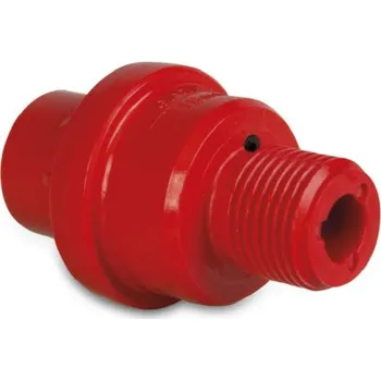 Postřikovač MESTO - Konstantní průtokový ventil 1,5 bar, 1520MM