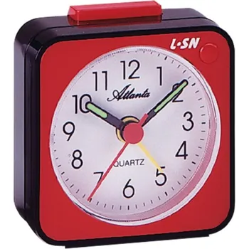 Budík Budík quartzový Atlanta 1230.1