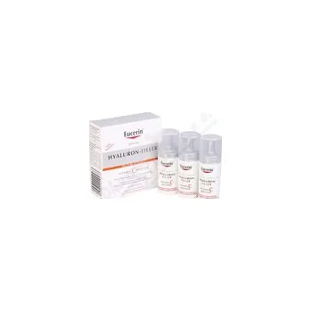 Pleťové sérum Eucerin HYALURON-FILLER Vitamin C Booster 3x8ml