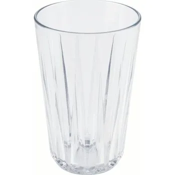 Sklenice Crystal sklenice 0,3 l