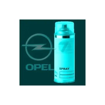 Autolak OPEL D90 MOOSGRUEN Spray barva r.v. 2001-2011