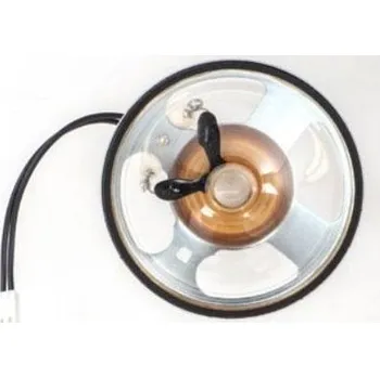 9151901 - 2N® IP Force a Safety náhradní reproduktor 1 W, 16 Ohm, 77 mm 1 ks