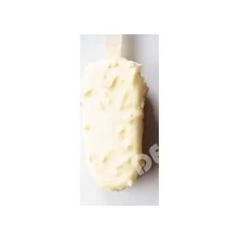 Čokoláda Belgická čokoláda Callebaut - ICE Chocolate BÍLÁ 38,5%, 2,5 Kg