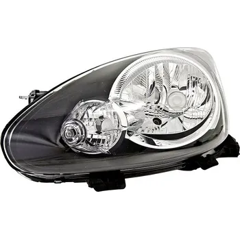 Osvětlení automobilu ACI TOYOTA AYGO 05- přední světlo H4 (el.ovládané) L