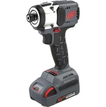 ingersoll rand Akumulátorový rázový utahovák Ingersoll-Rand W3111