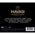 Zahraniční hudba The World Of Havasi - Havasi, [CD]