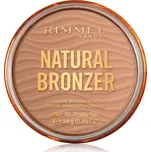 Rimmel London Natural Bronzer 14 g