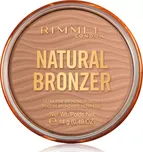 Rimmel London Natural Bronzer 14 g