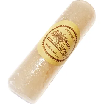 Mýdlo Ex Herbis AHDL Solné deo mýdlo Váleček 245 g