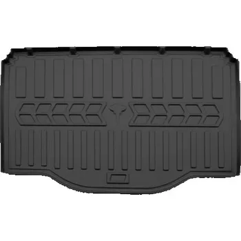 Vana do kufru Vana do kufru, gumová 3D (TPE), OPEL, BUICK, CHEVROLET, Stingray