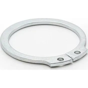 PK 32 hřídelový nerez DIN 471