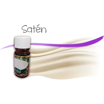 Vonný olej Vonný olej Satén - vonnekameny.cz