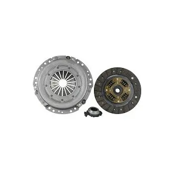 Spojková sada Trojdílná spojka CITROËN 1.9 SD | 1905ccm | 55kW | 04/1997-04/2003 | DHW (XUD9SD) | SRL