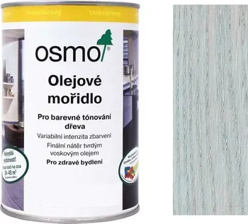 Mořidlo OSMO Color Olejové mořidlo 125 ml