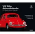 autíčko Franzis Verlag 55255-6 VW Brouk adventní kalendář