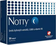 pharmaSuisse Notty 30 tob.