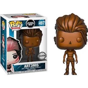 Figurka Funko Pop! 497 Ready Player One Artemis