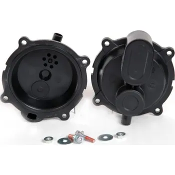 Tělesa ventilů SECOH EL-60, 80-15, 80-17, 100, 120W, 150W, 200W