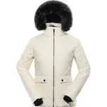 Dámská bunda s membránou ALPINE PRO LODERA afterglow - L