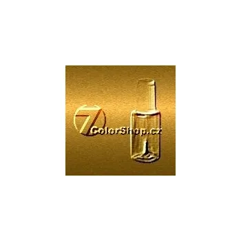 Autolak Renault barva D30 2001 - 2004 JAUNE SOLEIL