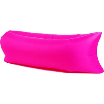 Sportovní vak Ms Samonafukovací vak - více barev - Samonafukovací vak - červený