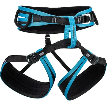 Úvazek Rock Empire 3B Akatta Velikost: S / Barva: azurová 522