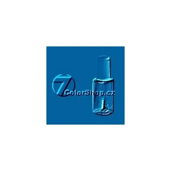 Autolak Renault barva J45 2003 - 2013 BLEU DYNAMO