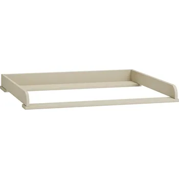 Komoda Přebalovací pult Pinio Miloo - champagne