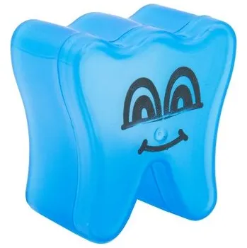 Pouzdro na mléčný chrup 1ks