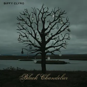 Hudba Biffy Clyro : Black Chandelier / Biblical LP