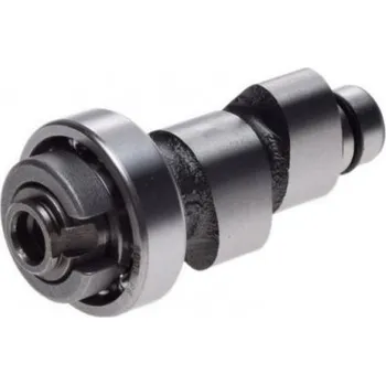 Vačková hřídel vačka ventilů 125 cm³ YAMAHA YBR, XT, TT-R 125 - verze E2