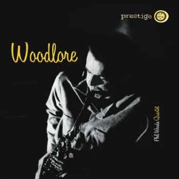 Zahraniční hudba SACD The Phil Woods Quartet: Woodlore 2019 Mono Hybrid SACD