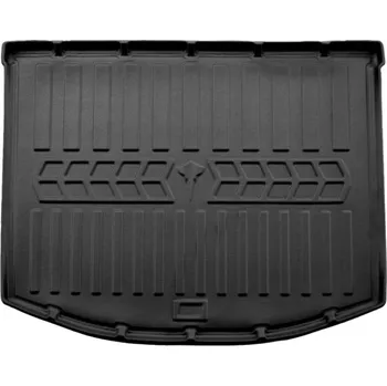 Vana do kufru Vana do kufru, gumová 3D (TPE), MAZDA 3 (BK) hatchback (2003-2009), Stingray