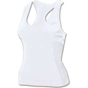 Dámské tílko Joma Brahma White