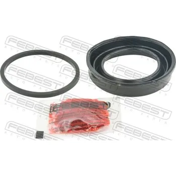 Brzdový třmen Sada na opravy, brzdový třmen FEBEST 2475-DUSTF