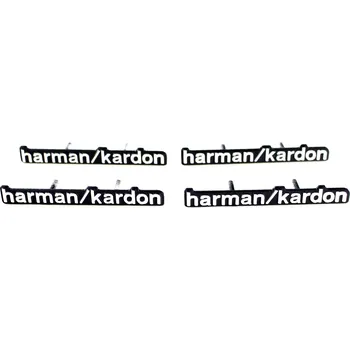 Reproduktor do auta Znaky / Loga do reproduktorů HARMAN/KARDON EIC-211