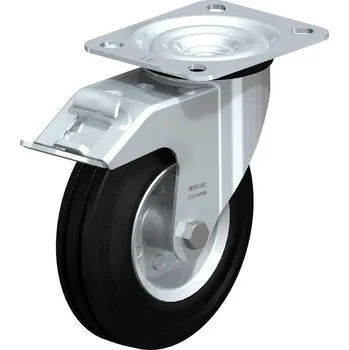 Pojezdové kolečko BLICKLE kladka LE-VE 200R-FI