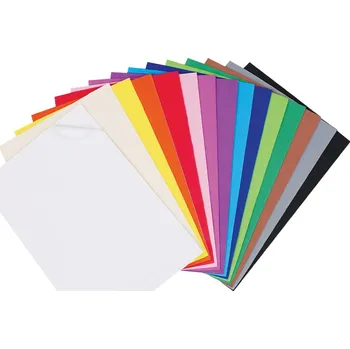 Samolepicí fólie z pěnové fólie