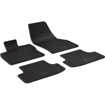 Autodoplněk Gumové koberce VW T-Roc, GUZU