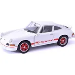 Kovový model Porsche 911 Carrera RS 1:24