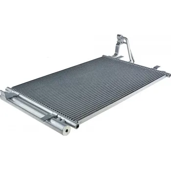 Chladič motoru Kondenzátor klimatizace chladič ELANTRA (HD) (06-) 1.6 I 16V, I30 (FD) (07-) 1.4 I 16V, CEE'D (ED) (07-) 1.4 I 16V 976062H000 NTY