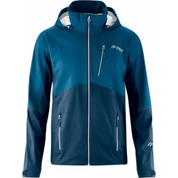 Pánská bunda Maier Tugela, modrá, velikost M