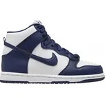Nike Dunk High Championship Navy (PS) Velikost: 28