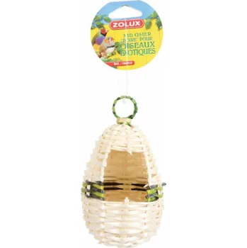 Zolux Pagoda Nest malé