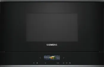 Mikrovlnná trouba Siemens BF722L1B1